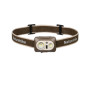 Ліхтар налобний Naturehike CNK2450ZM010, коричневий