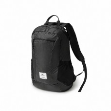 Рюкзак туристичний Naturehike NH17A012-B, 25 л, чорний
