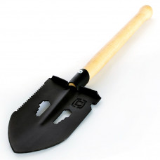 Лопата саперна 523мм Кемпер СИЛА