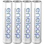 Аккумулятор Panasonic Eneloop AAA 750mAh Ni-MH блистер 4шт