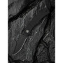 Ніж складаний Civivi Clingman Black C23065-1