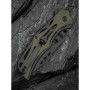 Ніж складаний Civivi Biophase Black Aluminum C23083C-2