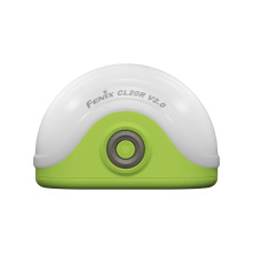 Ліхтар кемпінговий Fenix CL20R V.2.0, зелений