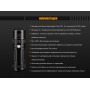 Ліхтар ручний Fenix FD45
