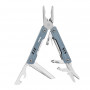 Мультитул NexTool Mini Sailor Pliers S11, блакитний (блістерна упаковка)