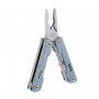 Мультитул NexTool Mini Sailor Pliers S11, блакитний (блістерна упаковка)