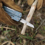 Мультитул NexTool Mini Sailor Pliers S11, блакитний (блістерна упаковка)