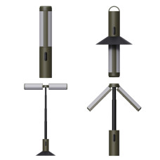 Багатофункціональний ліхтар-лампа NexTool Wukong Multifunctional Lamp