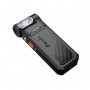 Ліхтар ручний Fenix SW06R, чорний