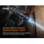 Ліхтар ручний Fenix TK22UE