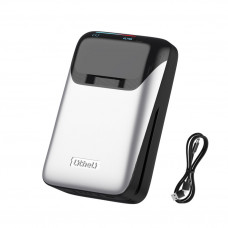 УМБ Litheli Power Bank 20000 mAh, 45 W, 4А, Fast Charge (U20BY04B)