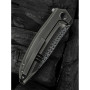 Ніж складаний Weknife Acuminal WE23070-DS1