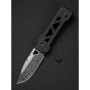 Ніж складаний Weknife Tyro WE24001-DS1