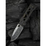 Ніж складаний Weknife Tyro WE24001-DS1