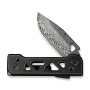 Ніж складаний Weknife Tyro WE24001-DS1