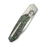 Ніж складаний Weknife Brr15 WE24007-4