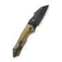 Ніж складаний Weknife High-Fin XL WE24010-3