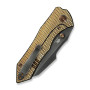 Ніж складаний Weknife High-Fin XL WE24010-3