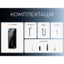 Насос-ліхтар-powerbank автомобільний Vollyc Evo Tire Pump by Flextail, 150 PSI, 1500 mAh