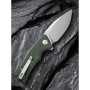 Ніж складаний Civivi Regulatron Green C23006-2