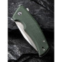 Ніж складаний Civivi Regulatron Green C23006-2