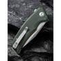 Ніж складаний Civivi Regulatron Green C23006-2