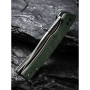 Ніж складаний Civivi Regulatron Green C23006-2