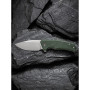Ніж складаний Civivi Regulatron Green C23006-2