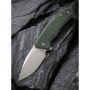 Ніж складаний Civivi Regulatron Green C23006-2