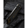 Ніж складаний Civivi Buster FG Black C24052-1
