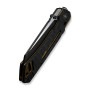 Ніж складаний Civivi Buster FG Black C24052-1