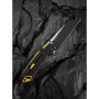 Ніж складаний Civivi Buster FG Black C24052-1