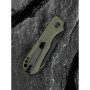 Ніж складаний Civivi Crabby OD Green C24055-1