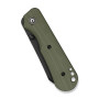 Ніж складаний Civivi Crabby OD Green C24055-1