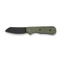 Ніж складаний Civivi Crabby OD Green C24055-1