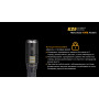 Ліхтар ручний Fenix E25UE Cree XP-L V5