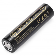 Акумулятор LiitoKala Lii-30A 18650 3000mah battery