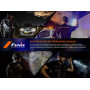 Ліхтар ручний Fenix PD36R Pro