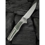 Ніж складаний Weknife 702XI Gray Titanium WE07B-4 (Лімітована серія)