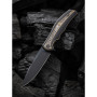 Ніж складаний Weknife Zonda WE22016-3