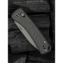 Ніж складаний Weknife Nightblade WE22046-3