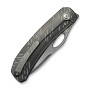 Ніж складаний Weknife Inmate WE23096B-4