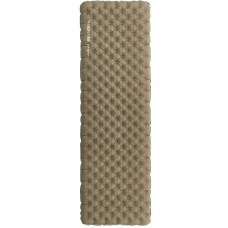 Матрац надувний одномісний UL Naturehike CNK2450WS012, 186*64, коричневий