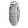 Спальний мішок овальний Naturehike PS300 CNK2350WS026, сірий