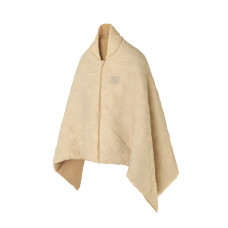 Ковдра з підігрівом Naturehike CNK2450PJ015, 70х150 см, бежева