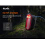 Велофара задня Fenix BC05R V2.0