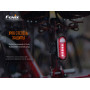 Велофара задня Fenix BC05R V2.0