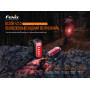 Велофара задня Fenix BC05R V2.0