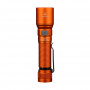 Ліхтар ручний Fenix C6V3.0 помаранчевий | Лімітована серія