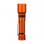 Ліхтар ручний Fenix C6V3.0 помаранчевий | Лімітована серія